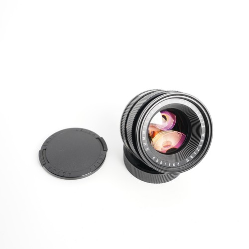 Leica summilux 50mm 4 lens - 50mm, f/1.4
