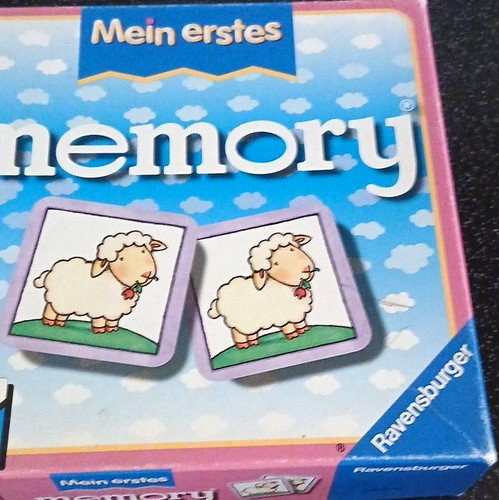 Ravensburger mein erstes - ravensburger,