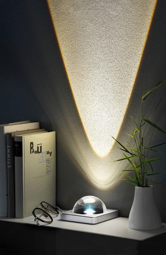 Stylische designer leuchte - designer,