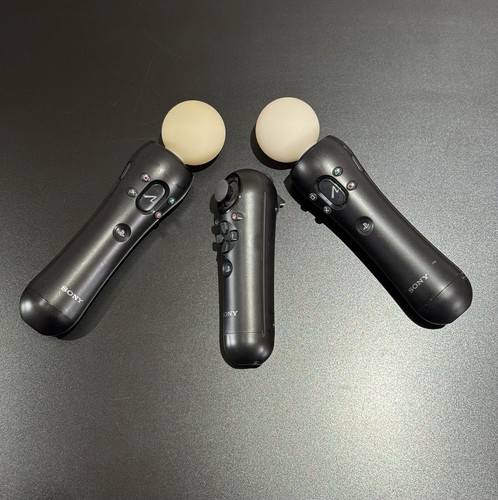 Sony playstation move - sony,