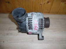 Audi 80 Cabrio Coupe 2,6 V6