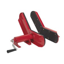 Sealey WCR01 Radklemme Upgrade für Motorradhebebühnen