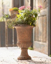 Pflanzer Amphore Blumentopf