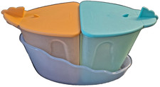 TUPPERWARE - Junge Welle -