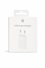 Original Apple USB Netzteil