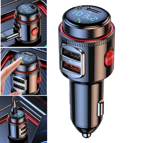 Transmitter auto bluetooth - transmitter,