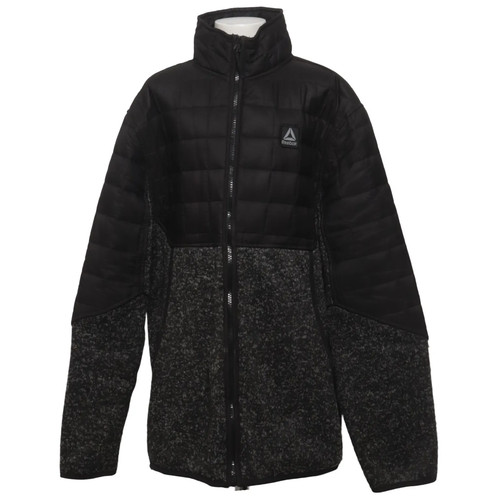 Reebok fleecejacke jungen - reebok,,