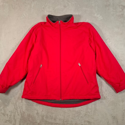 Lands end jacke damen 16 - lands',