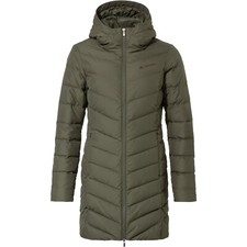 Vaude damen annecy down mantel - vaude,