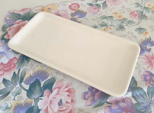Alte servierplatte tablett - alte,