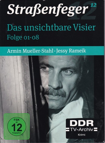 Straßenfeger das - -,