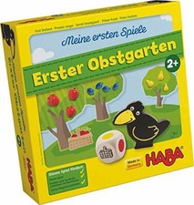Haba - Lernspiel für kleine