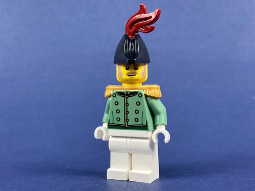 Lego admiral husar bayern - admiral,