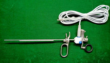 Working Element Monopolar