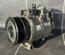 Klimakompressor Original VW Passat 3BG AUDI A4 B6 B7 A6 4F 8E0260805CD Klima TOP