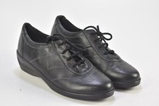 Meisi  Damen Halbschuhe Freizeitschuhe  UK 5,5 Nr. 24-F 128