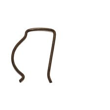 Feder Schloss Helmfach für