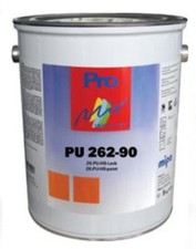 Mipa 2K PU-Lack PU 262