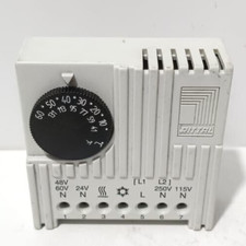 (Lot of 7x) RITTAL SK3110 / SK