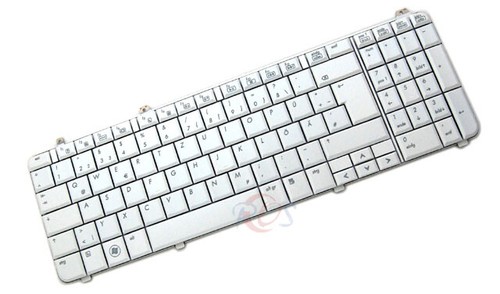 Tastatur pavilion dv6 - de,