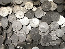 Konvolut - Polen Kiloware -