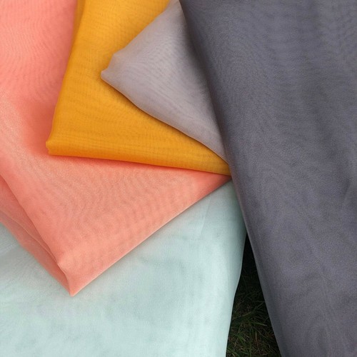 Semi organza voile - semi,