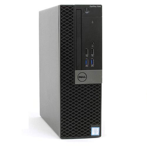 Schneller dell core - dell, i7