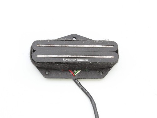 Seymour duncan telecaster - seymour,