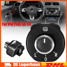 Elektrischer Außenspiegel