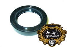 Wellendichtring Overdrive