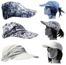 Cool4 Sommer Bandana Cap Visor