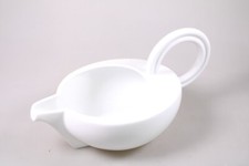 Rosenthal Porzellan Cupola signiert Bellini Sauciere Soßenschüssel