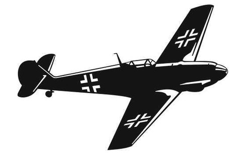 109 aufkleber - 109,