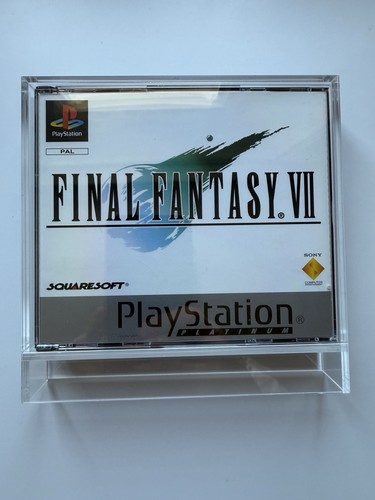 Final fantasy ps1 - fantasy,