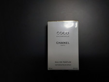 CHANEL Coco Mademoiselle Eau