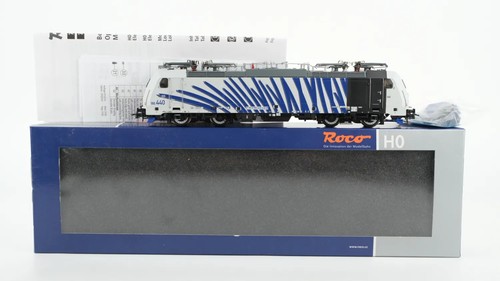 Roco 73668 lok bombardier - roco,