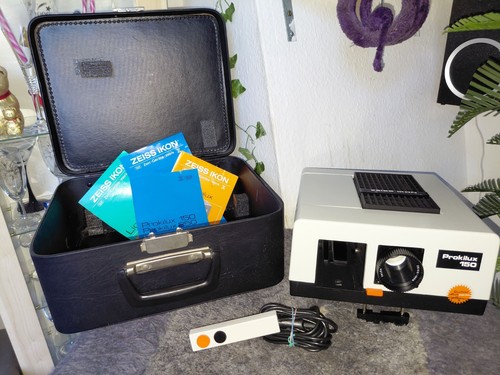 Neuwertig zeiss ikon - neuwertig!!!,