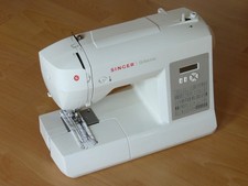 Nähmaschine SINGER Brillance