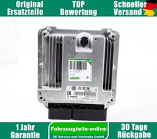 Motorsteuergerät ECU VW