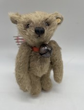Steiff Teddybär 10 cm. II