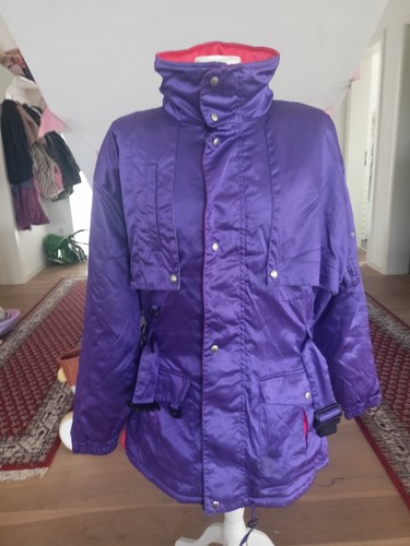 Vintage skijacke skitek - skijacke, valid