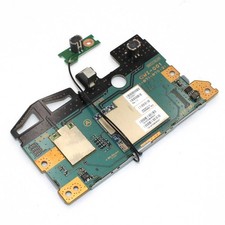 Modul Bluetooth Wifi Platine