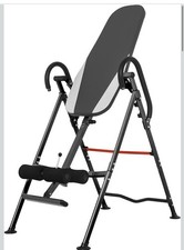 Gorilla Sports E-Series Rückentrainer bis 120kg (GN010-00064-0001)