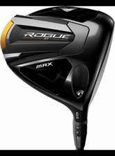 Callaway Rogue ST Max Driver