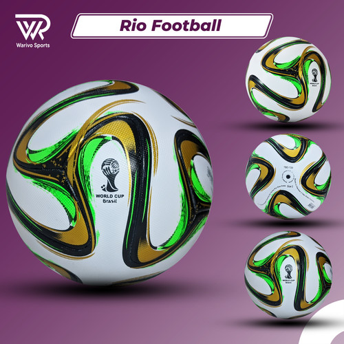 Brazuca rio fußball 2014 - brazuca,