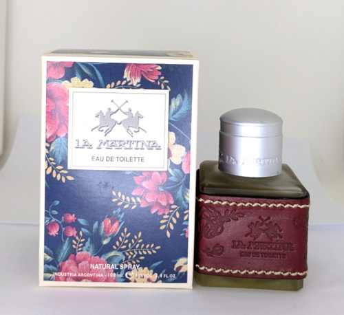 Martina eau toilette 100 - martina,