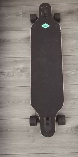 Longboard freeride cool - freeride,