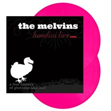 Melvins Houdini Live 2005
