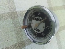Vdo tacho mit - vdo,