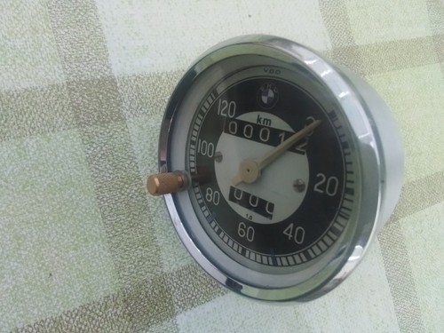 Vdo tacho mit - tacho,